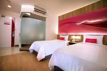 faveLTC Glodok - 2