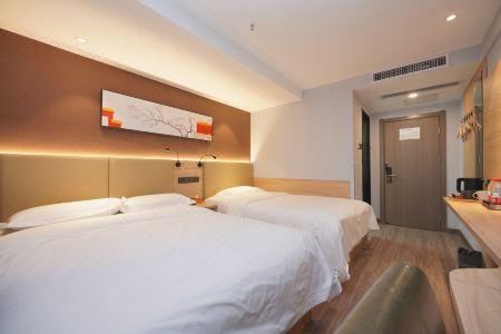 Beijing Dongdan - 51