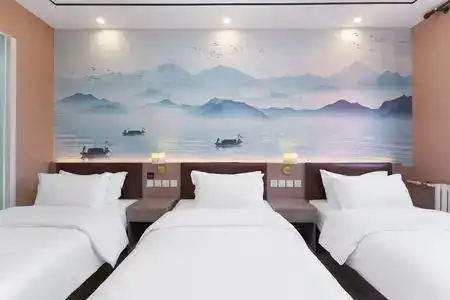 Hi Inn (Beijing Normal University Jishuitan) - 5
