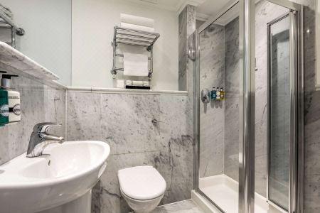 Radisson Blu, London Tottenham Court Road - 65