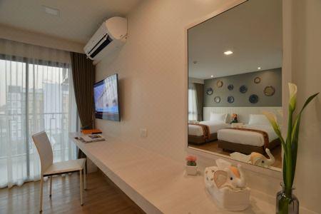 Cmor by Recalls Chiang Mai - 74