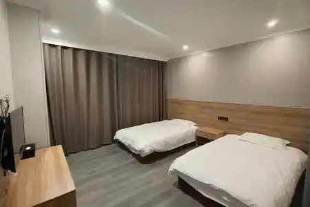 shanghaihongxinbinguan - 0