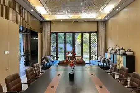 Birds Resorts & Villa - 190
