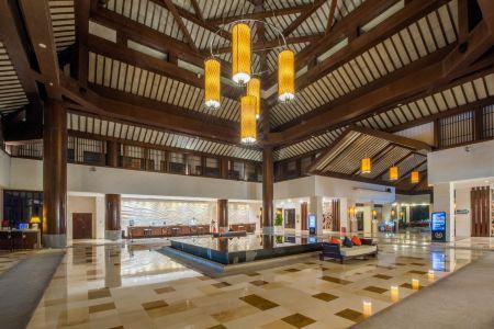 Sheraton Huizhou Beach Resort - 10