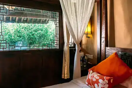 Menghuan Dali Topic Guest House - 60