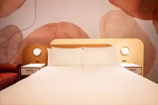 MGM Grand and Casino - 64