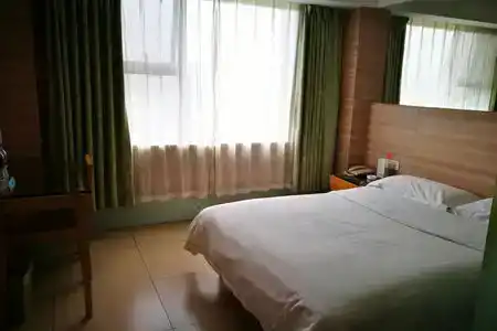 Yasiyun 7 (Yichang CBD Shopping Center Yiling Square) - 76
