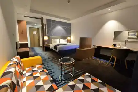 Holiday Inn Express Weihai Economic Zone - 6