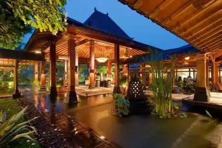 Hyatt Regency Yogyakarta - 0