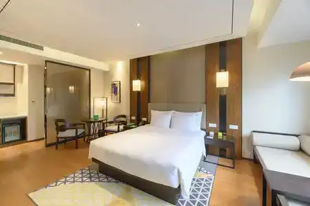 Holiday Inn KUNSHAN by IHG - 8