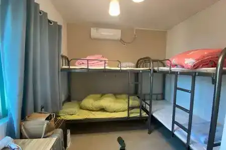 IM Youth Hostel - 4