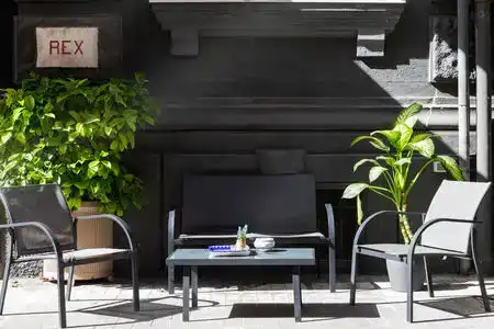 Rex Lifestyle - 2