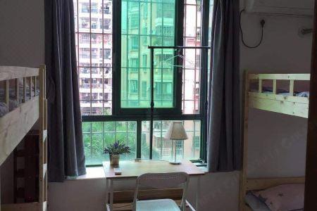 Guangzhou Jane Love youth hostel - 23