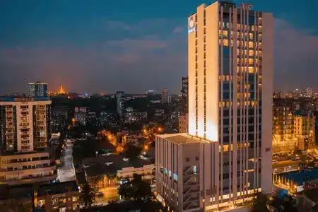 Zealax & Residence - 1
