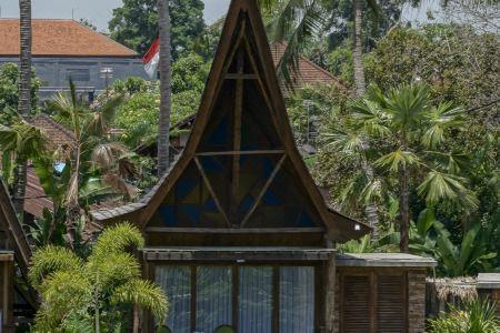 Menzel Ubud - 112