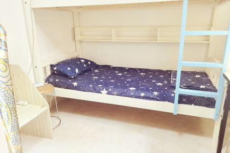 Meet U Hostel - 22