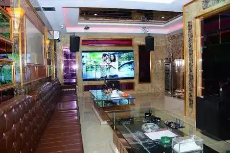 Diamond Lake KTV&Dancing Bar - 6