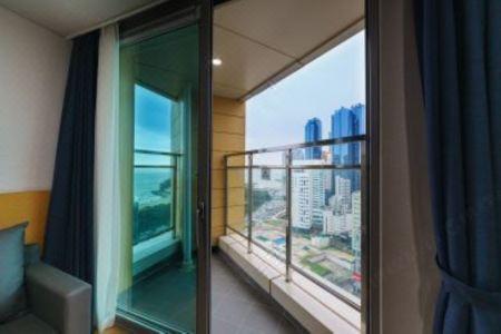 Boutique Terrace Haeundae - 11