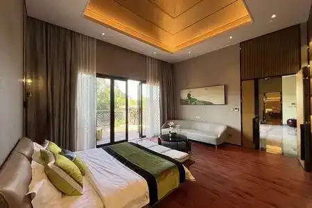 Birds Resorts & Villa - 195