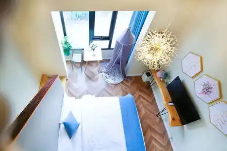 Dinanyingju Hostel - 73
