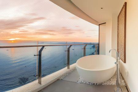 Howard Johnson Plaza by Wyndham Blue Bay Sihanoukville - 10