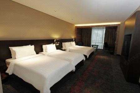 Grandis Kota Kinabalu - 39