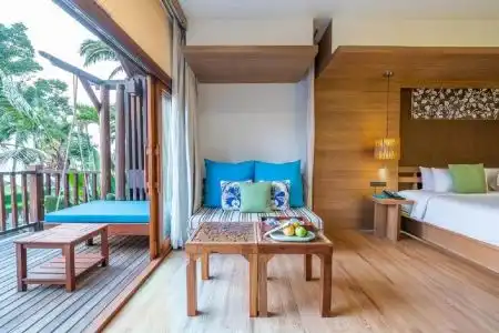 Horizon resort - 64