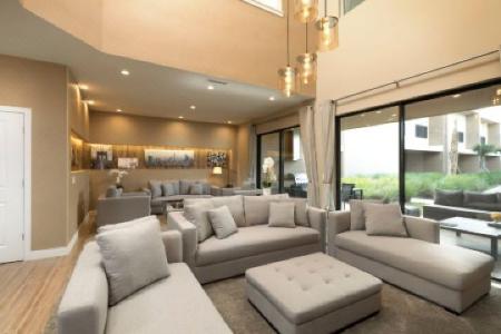 Magic Village Views Trademark Collection by Wyndham - 45