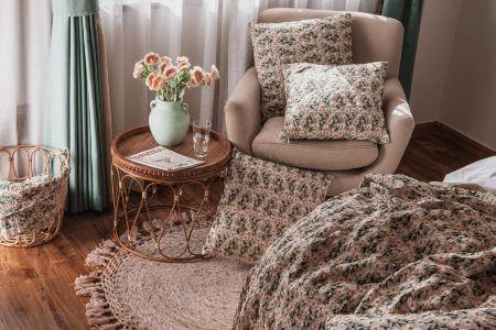 GUANXIN · Half a Mile | Monet Garden Inn Monet Garden - 39