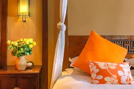Menghuan Dali Topic Guest House - 53