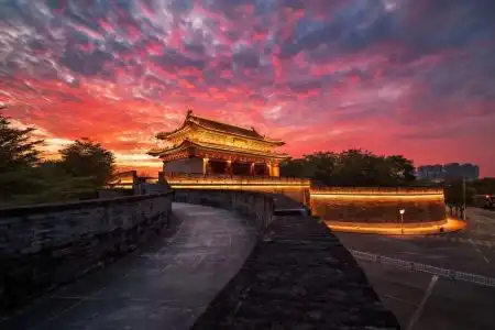 Hengyuan Holiday - 0