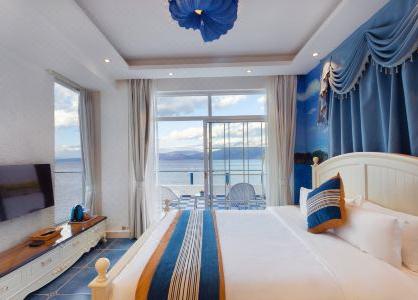 Dali Sea Whisper Sea-view - 20