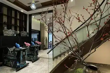 Birds Resorts & Villa - 320