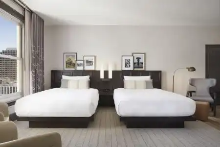 The Clift Royal Sonesta - 63