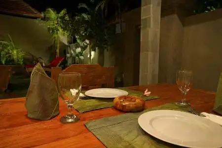 Asri Sari Villa Ubud - 5