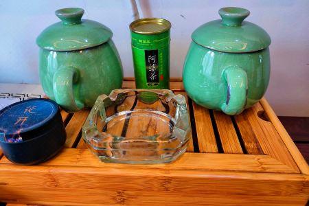 Yuhua Chunxiao Boutique Theme Inn - 55