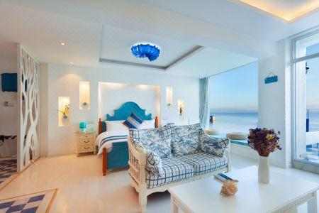 Dali Sea Whisper Sea-view - 134