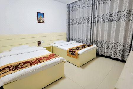 Longxin Youth Hostel - 33