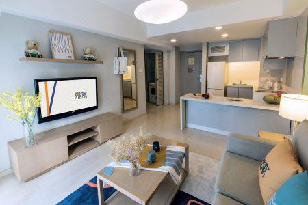 Citadines Zhuankou - 82