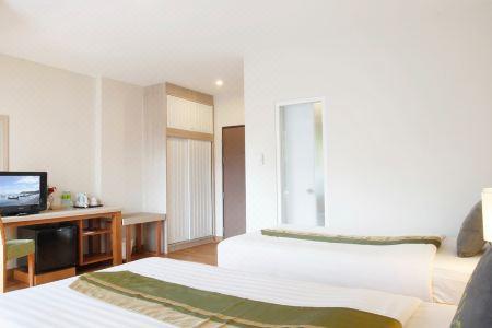 Palmyra Patong Resort Phuket - 63