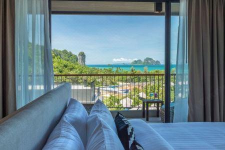 Panan Krabi Resort - 89