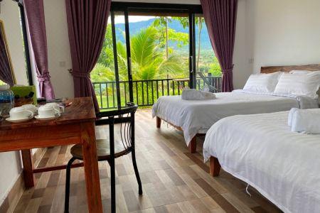 Prek Kdat Resort - 40