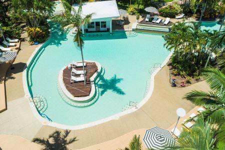 Oaks Port Douglas Resort - 0