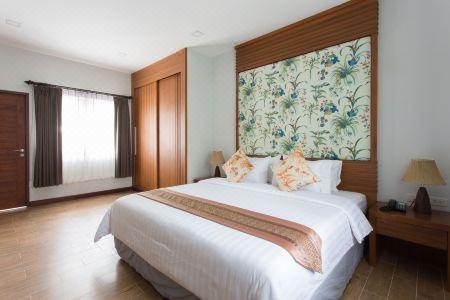 Alisea Pool Villa Aonang - 9