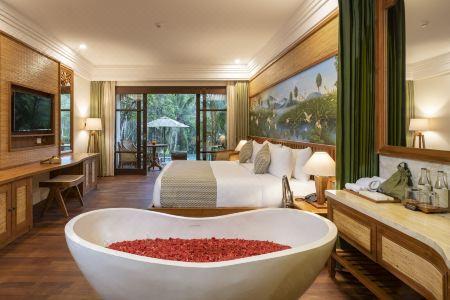 Adiwana Unagi Suites - 2