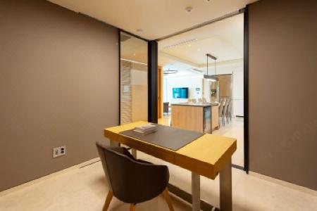 Lct Residence - 61