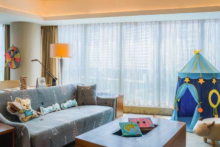 Ascott IFC Guangzhou - 27