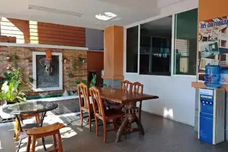 Baanpak Sam Anong - 3
