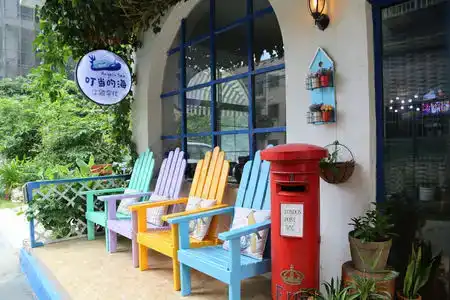 Angle's Sea Inn - 1