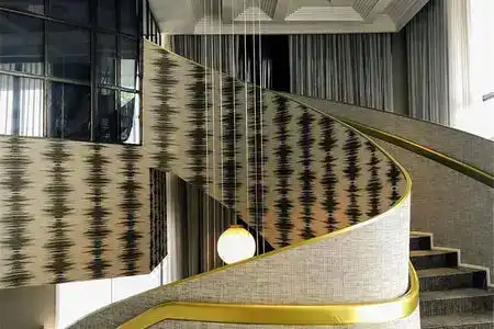 Goodrich Suites, Jakarta - 3